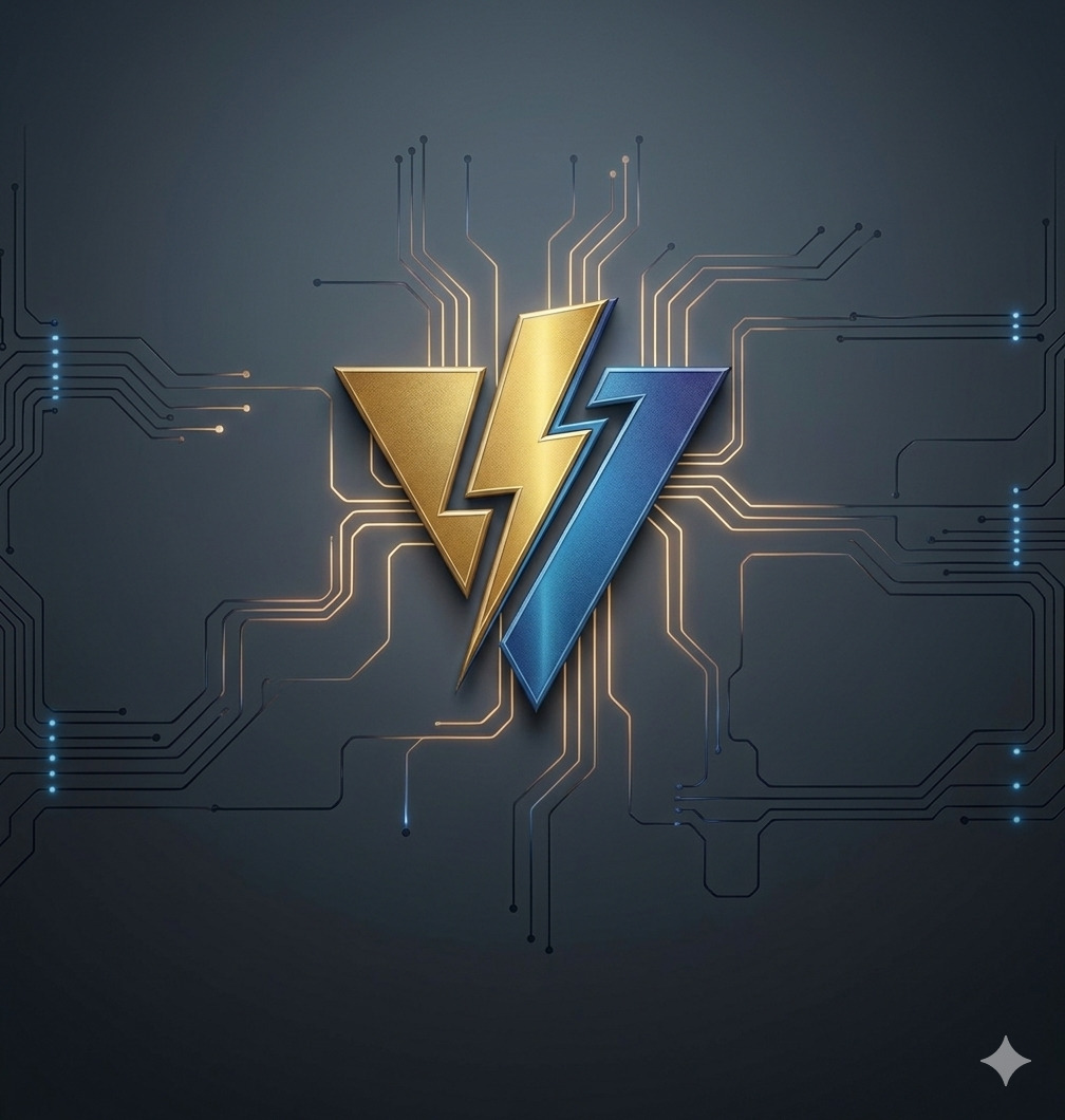 Equipe Volttech Porã